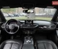 Білий Ауді А6, об'ємом двигуна 1.98 л та пробігом 81 тис. км за 23500 $, фото 12 на Automoto.ua