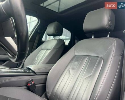 Белый Ауди А6, объемом двигателя 3 л и пробегом 141 тыс. км за 33500 $, фото 19 на Automoto.ua