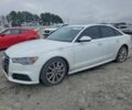 Белый Ауди А6, объемом двигателя 2 л и пробегом 55 тыс. км за 3400 $, фото 1 на Automoto.ua