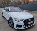Белый Ауди А6, объемом двигателя 3 л и пробегом 43 тыс. км за 36900 $, фото 5 на Automoto.ua