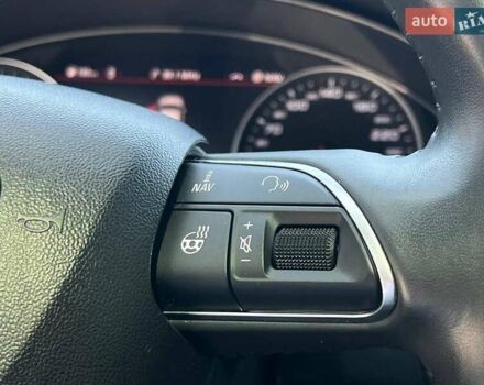 Ауди А6 2018 в Львове на Automoto.ua Белый Ауди А6, объемом двигателя 2 л и пробегом 87 тыс. км за 25250 $, фото 32 на Automoto.ua