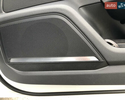 Білий Ауді А6, об'ємом двигуна 3 л та пробігом 87 тис. км за 33800 $, фото 16 на Automoto.ua