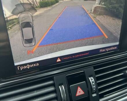 Белый Ауди А6, объемом двигателя 2 л и пробегом 126 тыс. км за 25500 $, фото 34 на Automoto.ua