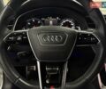 Белый Ауди А6, объемом двигателя 2.97 л и пробегом 260 тыс. км за 32500 $, фото 37 на Automoto.ua