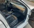 Ауди А6 2018 в Дубно на Automoto.ua Белый Ауди А6, объемом двигателя 2 л и пробегом 207 тыс. км за 18000 $, фото 6 на Automoto.ua