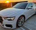 Белый Ауди А6, объемом двигателя 3 л и пробегом 178 тыс. км за 29999 $, фото 1 на Automoto.ua