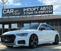 Білий Ауді А6, об'ємом двигуна 2 л та пробігом 164 тис. км за 33800 $, фото 1 на Automoto.ua
