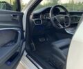 Белый Ауди А6, объемом двигателя 3 л и пробегом 107 тыс. км за 46999 $, фото 45 на Automoto.ua