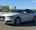 Белый Ауди А6, объемом двигателя 2 л и пробегом 87 тыс. км за 28190 $, фото 1 на Automoto.ua