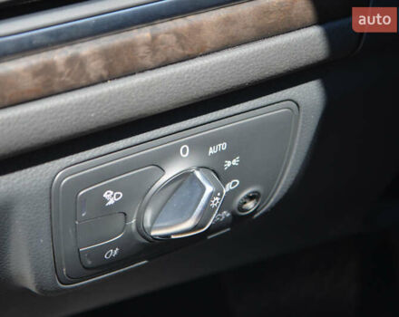 Ауди А6 2018 в Киеве на Automoto.ua Белый Ауди А6, объемом двигателя 1.98 л и пробегом 95 тыс. км за 25500 $, фото 21 на Automoto.ua