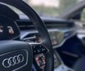 Белый Ауди А6, объемом двигателя 3 л и пробегом 99 тыс. км за 47999 $, фото 66 на Automoto.ua