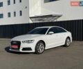 Белый Ауди А6, объемом двигателя 2 л и пробегом 133 тыс. км за 25500 $, фото 3 на Automoto.ua