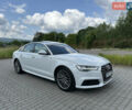 Белый Ауди А6, объемом двигателя 2 л и пробегом 77 тыс. км за 29600 $, фото 12 на Automoto.ua