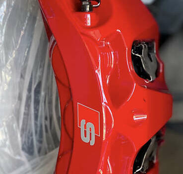 Білий Ауді А6, об'ємом двигуна 3 л та пробігом 106 тис. км за 47700 $, фото 12 на Automoto.ua