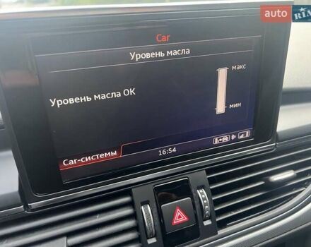 Білий Ауді А6, об'ємом двигуна 2 л та пробігом 126 тис. км за 25500 $, фото 39 на Automoto.ua