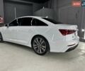 Белый Ауди А6, объемом двигателя 3 л и пробегом 65 тыс. км за 35500 $, фото 12 на Automoto.ua