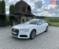 Белый Ауди А6, объемом двигателя 2 л и пробегом 77 тыс. км за 29600 $, фото 1 на Automoto.ua