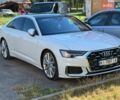 Белый Ауди А6, объемом двигателя 3 л и пробегом 174 тыс. км за 34300 $, фото 1 на Automoto.ua