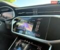Білий Ауді А6, об'ємом двигуна 1.97 л та пробігом 164 тис. км за 33800 $, фото 24 на Automoto.ua