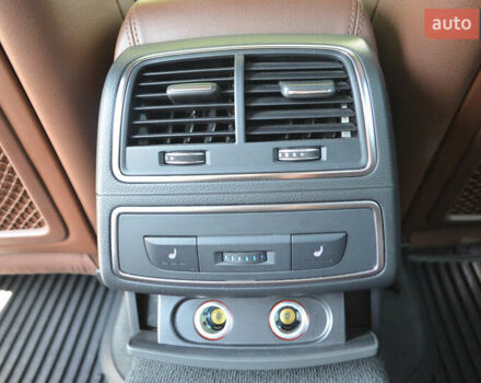 Ауди А6 2018 в Киеве на Automoto.ua Белый Ауди А6, объемом двигателя 1.98 л и пробегом 95 тыс. км за 25500 $, фото 25 на Automoto.ua