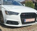 Белый Ауди А6, объемом двигателя 2 л и пробегом 260 тыс. км за 17237 $, фото 1 на Automoto.ua