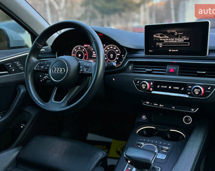 Белый Ауди А6, объемом двигателя 2 л и пробегом 178 тыс. км за 25999 $, фото 24 на Automoto.ua