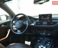 Ауди А6 2018 в Киеве на Automoto.ua Белый Ауди А6, объемом двигателя 1.98 л и пробегом 95 тыс. км за 25500 $, фото 30 на Automoto.ua