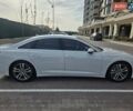 Белый Ауди А6, объемом двигателя 3 л и пробегом 70 тыс. км за 46000 $, фото 7 на Automoto.ua