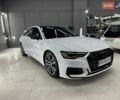 Белый Ауди А6, объемом двигателя 3 л и пробегом 65 тыс. км за 35500 $, фото 9 на Automoto.ua