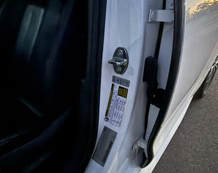 Білий Ауді А6, об'ємом двигуна 1.98 л та пробігом 104 тис. км за 24000 $, фото 14 на Automoto.ua