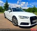 Белый Ауди А6, объемом двигателя 3 л и пробегом 62 тыс. км за 17200 $, фото 1 на Automoto.ua
