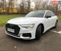 Белый Ауди А6, объемом двигателя 3 л и пробегом 88 тыс. км за 29800 $, фото 1 на Automoto.ua