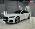 Белый Ауди А6, объемом двигателя 3 л и пробегом 65 тыс. км за 35500 $, фото 2 на Automoto.ua