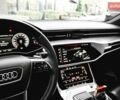 Белый Ауди А6, объемом двигателя 3 л и пробегом 141 тыс. км за 50900 $, фото 18 на Automoto.ua