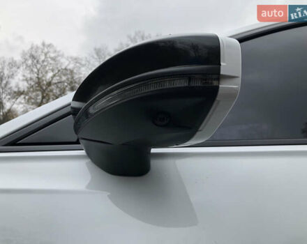 Білий Ауді А6, об'ємом двигуна 3 л та пробігом 87 тис. км за 33800 $, фото 11 на Automoto.ua