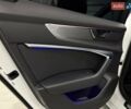 Белый Ауди А6, объемом двигателя 2.97 л и пробегом 260 тыс. км за 32500 $, фото 41 на Automoto.ua