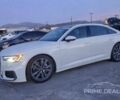 Белый Ауди А6, объемом двигателя 3 л и пробегом 77 тыс. км за 8500 $, фото 1 на Automoto.ua