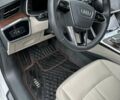 Ауді А6 2018 у Запоріжжя на Automoto.ua Білий Ауді А6, об'ємом двигуна 3 л та пробігом 48 тис. км за 40000 $, фото 8 на Automoto.ua