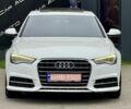 Білий Ауді А6, об'ємом двигуна 2 л та пробігом 252 тис. км за 17900 $, фото 1 на Automoto.ua