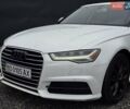 Білий Ауді А6, об'ємом двигуна 2 л та пробігом 78 тис. км за 25999 $, фото 18 на Automoto.ua