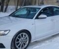 Білий Ауді А6, об'ємом двигуна 3 л та пробігом 141 тис. км за 22000 $, фото 1 на Automoto.ua