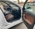 Белый Ауди А6, объемом двигателя 2 л и пробегом 101 тыс. км за 24300 $, фото 58 на Automoto.ua