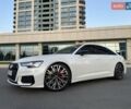 Белый Ауди А6, объемом двигателя 3 л и пробегом 107 тыс. км за 46999 $, фото 2 на Automoto.ua