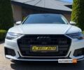 Белый Ауди А6, объемом двигателя 3 л и пробегом 36 тыс. км за 37800 $, фото 1 на Automoto.ua