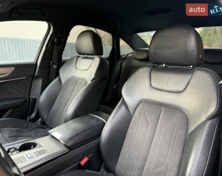 Белый Ауди А6, объемом двигателя 1.97 л и пробегом 240 тыс. км за 31500 $, фото 43 на Automoto.ua