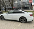 Білий Ауді А6, об'ємом двигуна 2.97 л та пробігом 150 тис. км за 49000 $, фото 1 на Automoto.ua