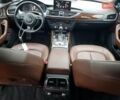 Білий Ауді А6, об'ємом двигуна 2 л та пробігом 93 тис. км за 3000 $, фото 7 на Automoto.ua