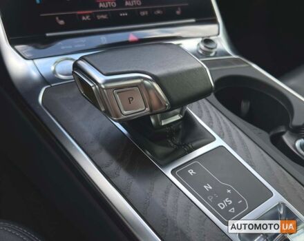 Ауди А6 2018 в Львове на Automoto.ua Белый Ауди А6, объемом двигателя 3 л и пробегом 65 тыс. км за 38600 $, фото 21 на Automoto.ua