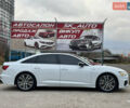 Белый Ауди А6, объемом двигателя 3 л и пробегом 87 тыс. км за 32500 $, фото 4 на Automoto.ua