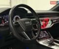 Белый Ауди А6, объемом двигателя 2.97 л и пробегом 260 тыс. км за 32500 $, фото 29 на Automoto.ua